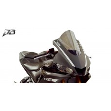Zero Gravity Racing Windshields for the Yamaha YZF-R3 / R25 (2019+) Zero Gravity Racing Windshields for the Yamaha YZF-R3 / R25 (2019+)